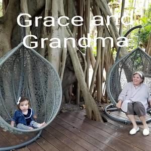 Meet your Posher, Robbie